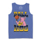 Ball Hog Unisex Tank ***CLEARANCE***