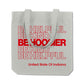 Be Hoosier Tote