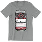 Beer Can Tee