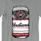 Beer Can Tee