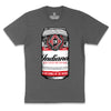 Indiana Beer Can Tee ***CLEARANCE***