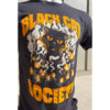 Black Cat Society Tee