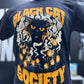 Black Cat Society Tee