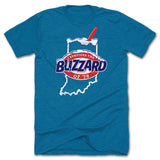 Blizzard of '78 Tee