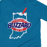 Blizzard of '78 Tee (Online Only)