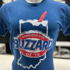 Blizzard of '78 Tee