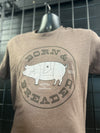 Born and Breaded Tee ***CLEARANCE***