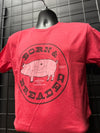 Born and Breaded Tee