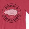 Born and Breaded Tee