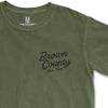 Brown County State Park Tee