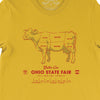 Butter Cow Tee