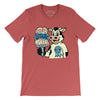 Butters D. Cow Tee