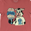 Butters D. Cow Tee