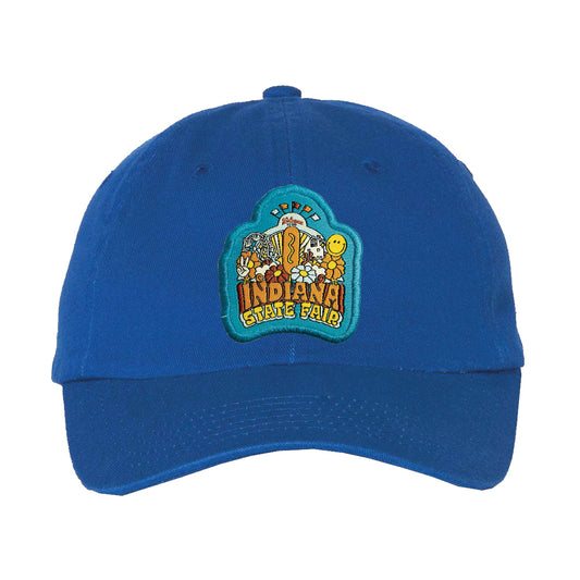 Buy The World A Corndog Youth Cap