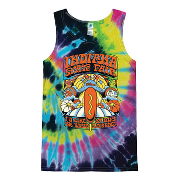 Buy the World a Corndog Tank ***CLEARANCE***