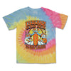 Buy the World a Corndog Tie Dye Tee
