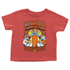 Buy the World a Corndog Toddler Tee ***CLEARANCE***
