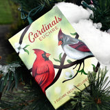 Cardinals Euchre Deck