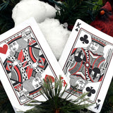 Cardinals Euchre Deck