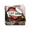 Cat Mom Sticker