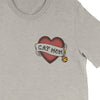 Cat Mom Tee