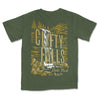 Clifty Falls State Park Tee