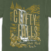 Clifty Falls State Park Tee