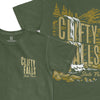 Clifty Falls State Park Tee