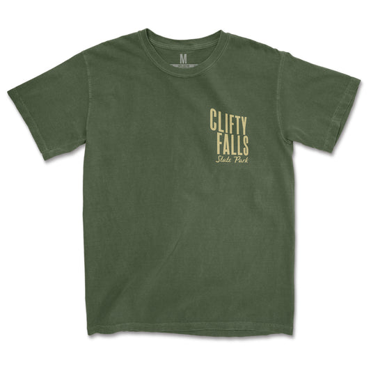 Clifty Falls State Park Tee