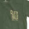Clifty Falls State Park Tee