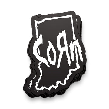 CoRn Sticker