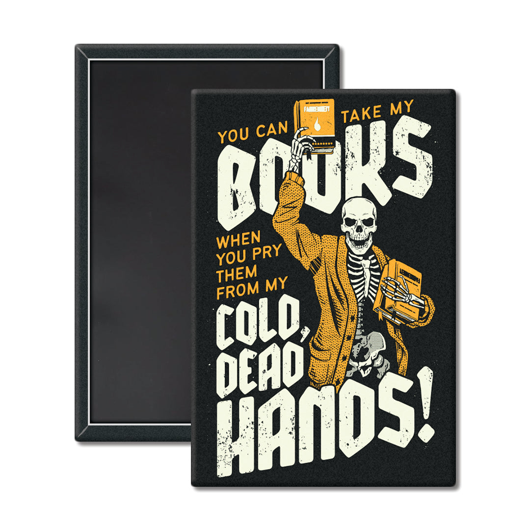 Community Magnets