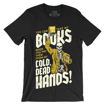 Cold Dead Hands Tee