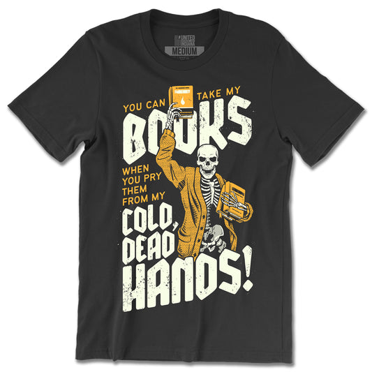 Cold Dead Hands Tee