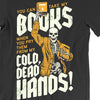 Cold Dead Hands Tee