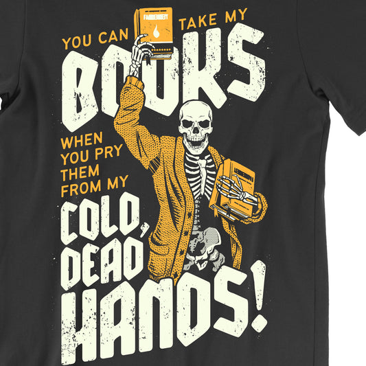 Cold Dead Hands Tee