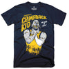 Comeback Kid Tee