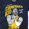 Comeback Kid Tee