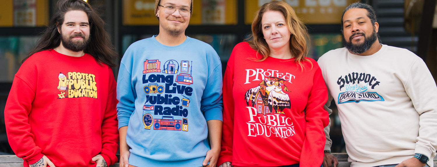 United State of Indiana