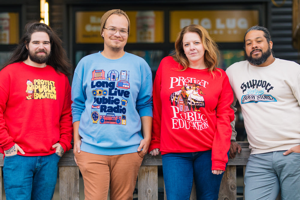 United State of Indiana