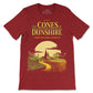 Cones Of Dunshire Tee ***CLEARANCE***