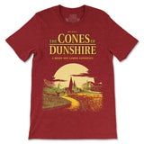 Cones Of Dunshire Tee