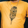 State Fair Corndog Tee ***CLEARANCE***