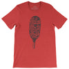 State Fair Corndog Tee ***CLEARANCE***