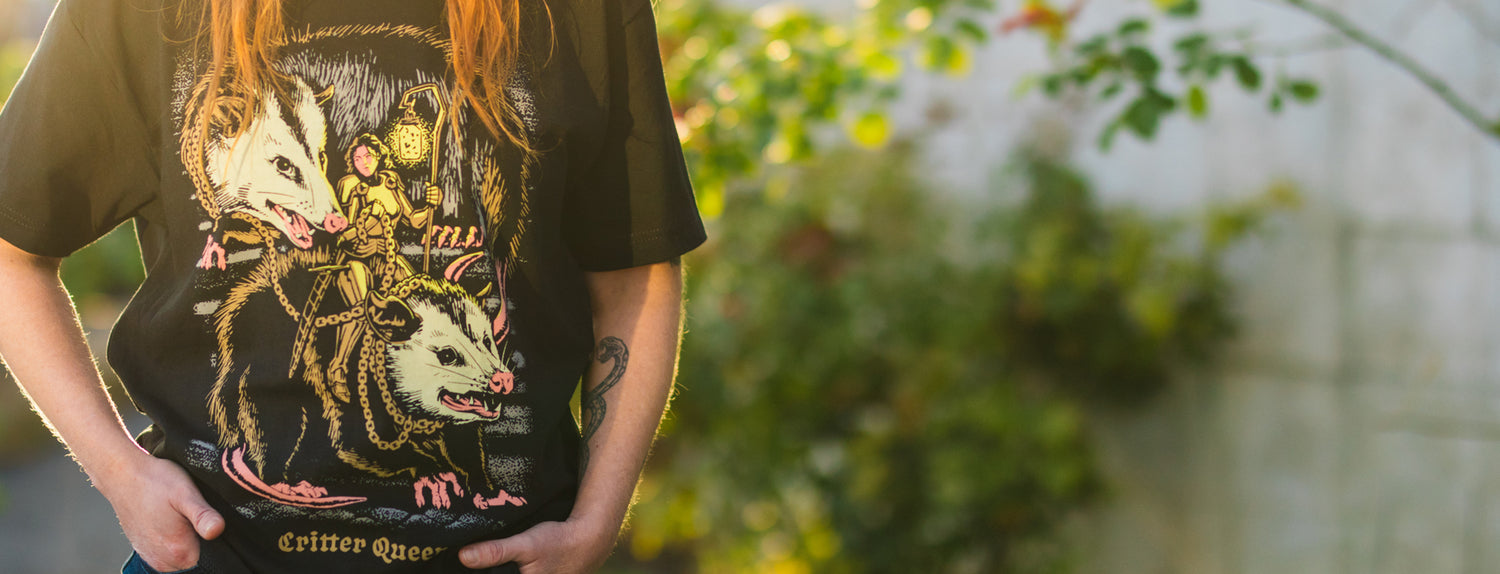 United State of Indiana