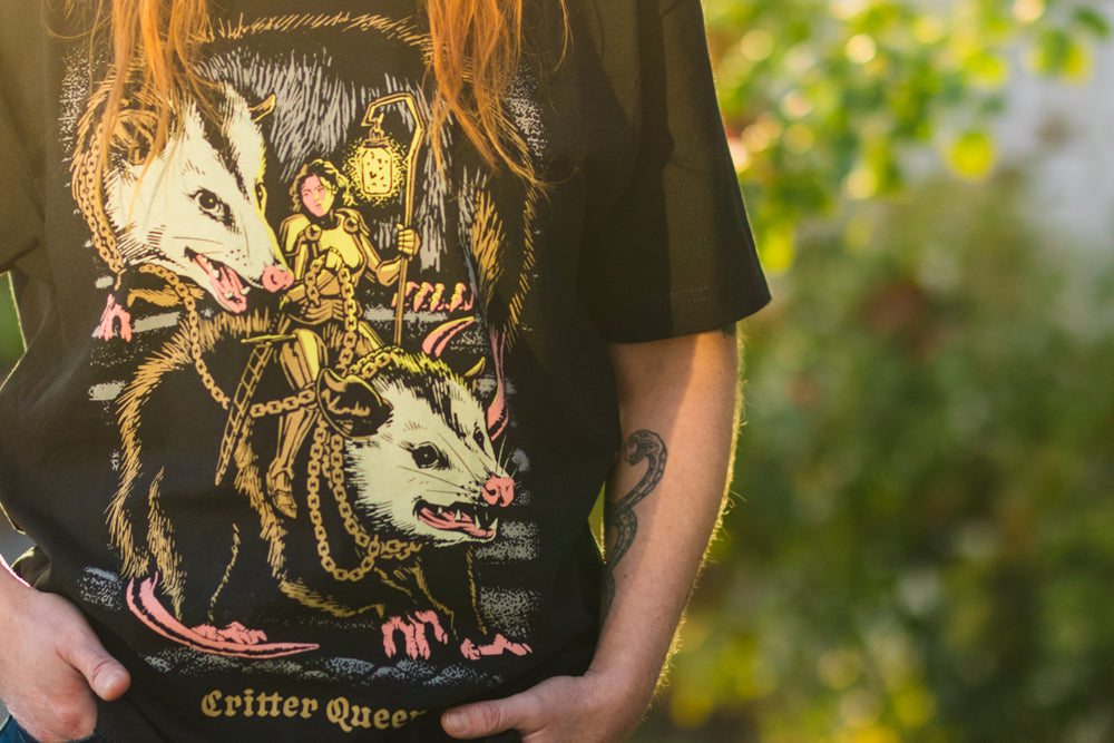 United State of Indiana