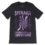 Crossroads Of The Universe Tee