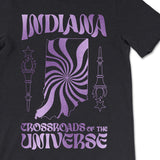 Crossroads Of The Universe Tee