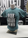 Deer Creek Lawn Tee