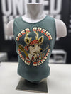 Deer Creek Logo Tank ***CLEARANCE***